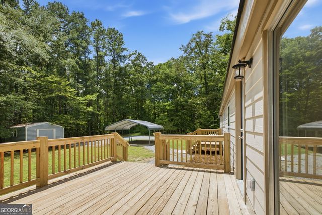 3104 Morton Bend Road SW, Rome, GA 30161