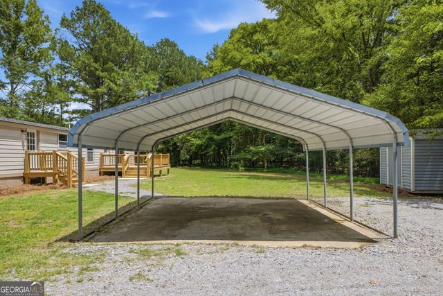 3104 Morton Bend Road SW, Rome, GA 30161