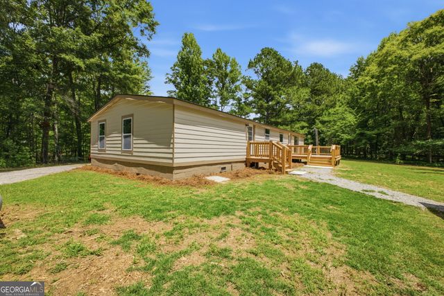 3104 Morton Bend Road SW, Rome, GA 30161