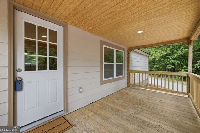 3104 Morton Bend Road SW, Rome, GA 30161