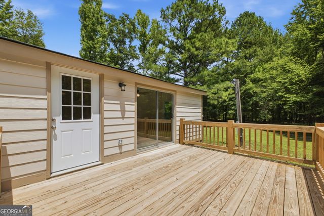 3104 Morton Bend Road SW, Rome, GA 30161