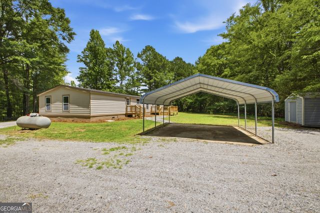 3104 Morton Bend Road SW, Rome, GA 30161