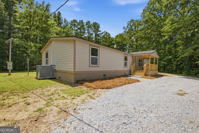 3104 Morton Bend Road SW, Rome, GA 30161