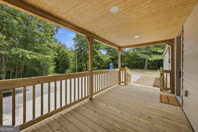 3104 Morton Bend Road SW, Rome, GA 30161