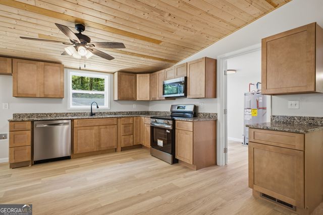 3104 Morton Bend Road SW, Rome, GA 30161