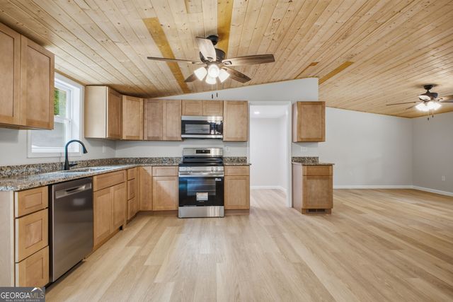 3104 Morton Bend Road SW, Rome, GA 30161