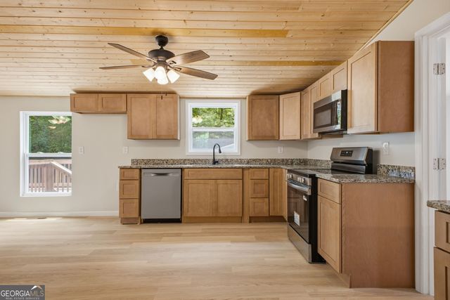 3104 Morton Bend Road SW, Rome, GA 30161
