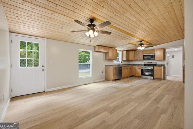 3104 Morton Bend Road SW, Rome, GA 30161