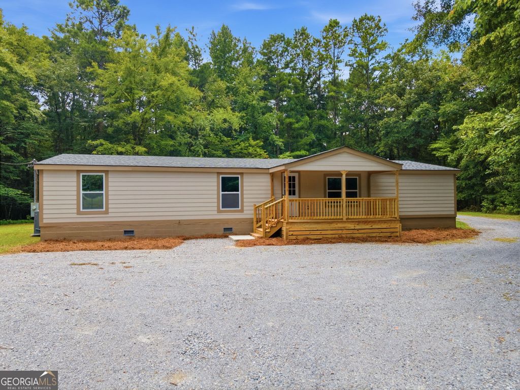 3104 Morton Bend Road SW, Rome, GA 30161