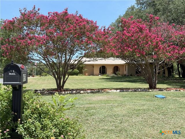 659 County Road 4744, Kempner, TX 76539