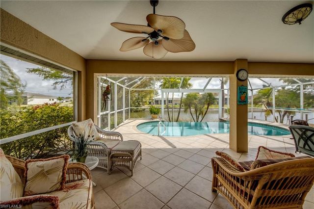 3809 SW 11th CT, Cape Coral, FL 33914