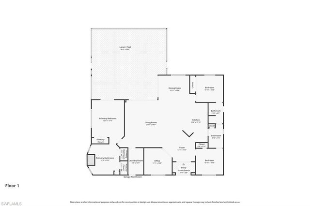 3809 SW 11th CT, Cape Coral, FL 33914