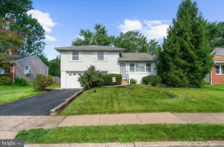 536 POPLAR ST, Lansdale, PA 19446
