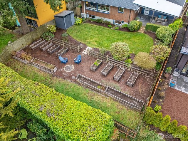 7247 36th Avenue SW, Seattle, WA 98126