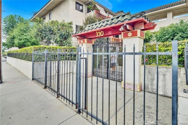 330 N. Rural Drive 301, Monterey Park, CA 91755