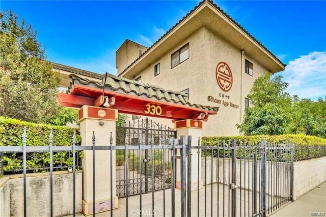 330 N. Rural Drive 301, Monterey Park, CA 91755