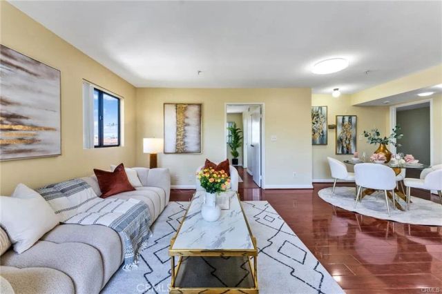330 N. Rural Drive 301, Monterey Park, CA 91755