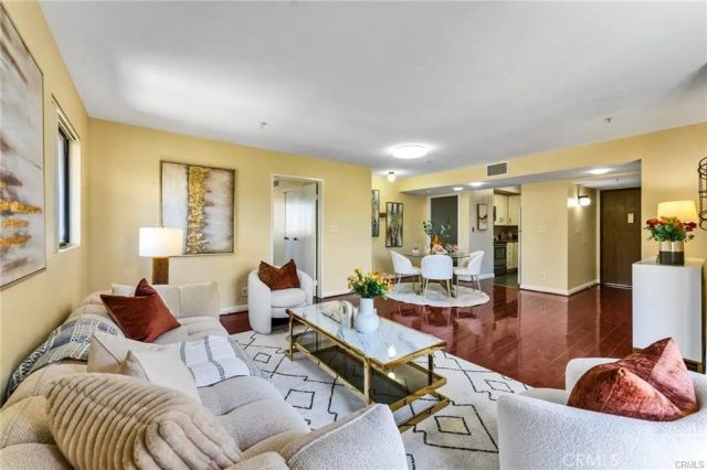 330 N. Rural Drive 301, Monterey Park, CA 91755