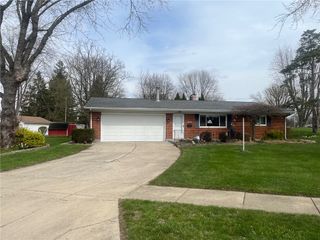 3920 Pobst Drive, Kettering, OH 45420