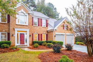 665 Rosedown Way, Lawrenceville, GA 30043