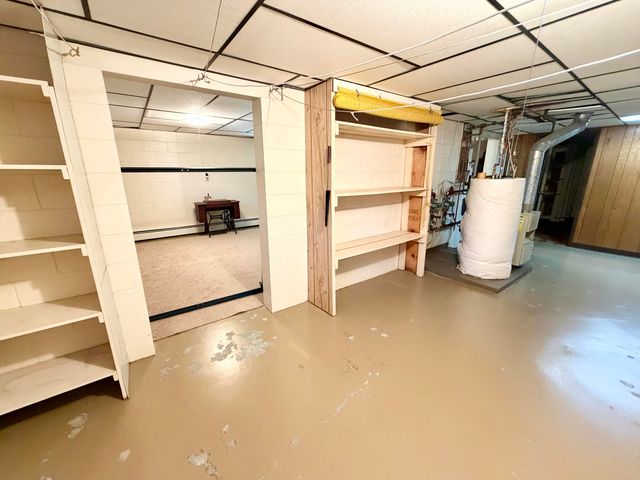 3661 E Sternberg Road, Fruitport Twp, MI 49415