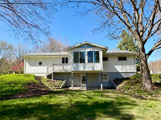 3661 E Sternberg Road, Fruitport Twp, MI 49415