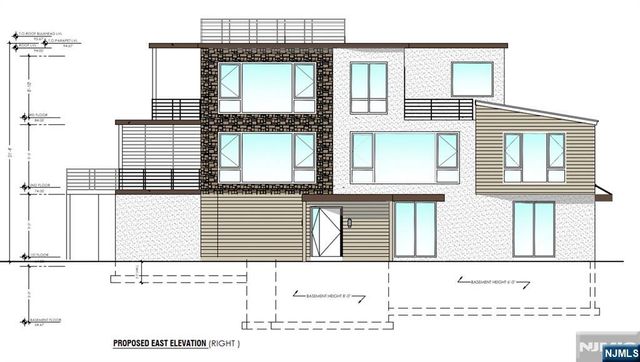 5 Vista Lane, Edgewater, NJ 07020