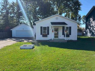 1615 W Broadway Street, Pleasant, MI 48858