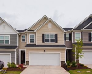 3133 Montlawn Place, Durham, NC 27703