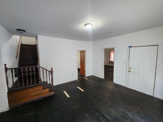 53 N Wayne Avenue, Columbus, OH 43204