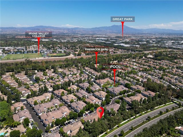 1804 Crescent Oak, Irvine, CA 92618