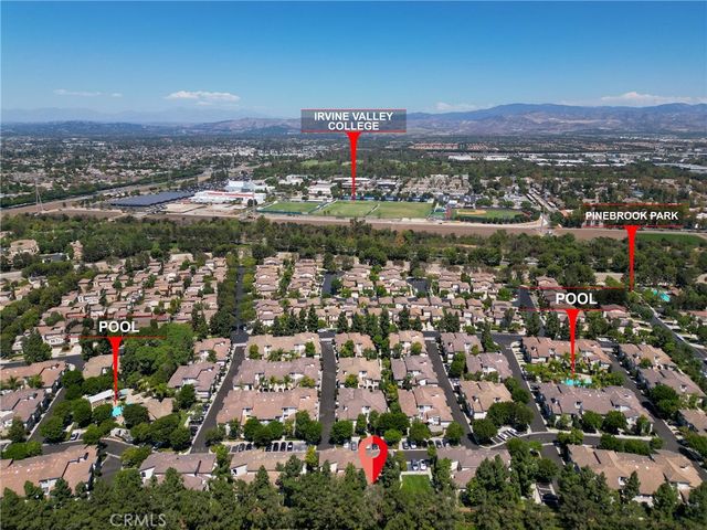 1804 Crescent Oak, Irvine, CA 92618