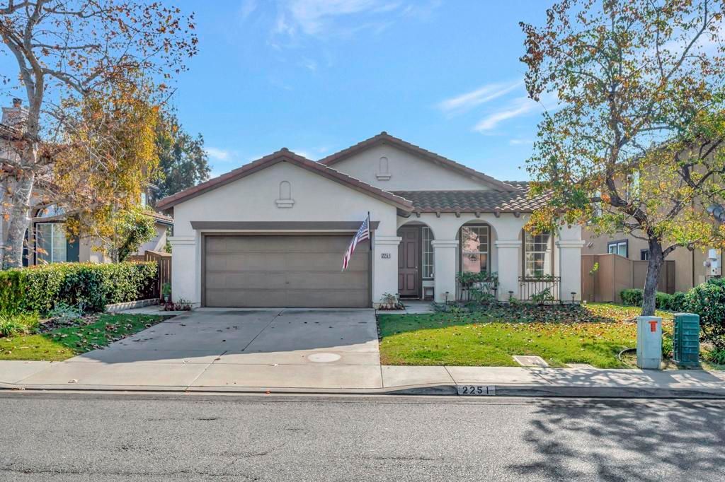 2251 Paseo Saucedal, Carlsbad, CA 92009