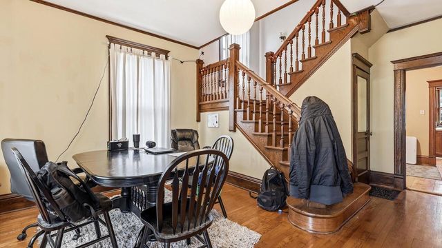 330 S Hickory Street, Platteville, WI 53818