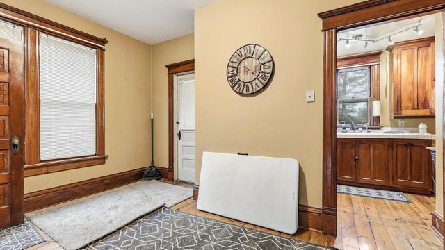 330 S Hickory Street, Platteville, WI 53818