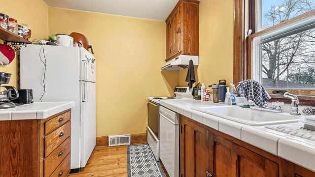 330 S Hickory Street, Platteville, WI 53818