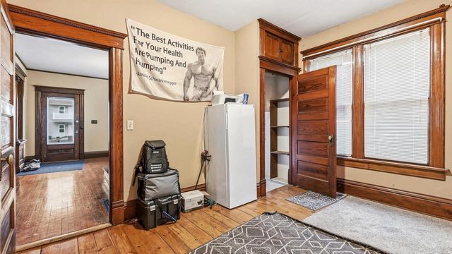 330 S Hickory Street, Platteville, WI 53818