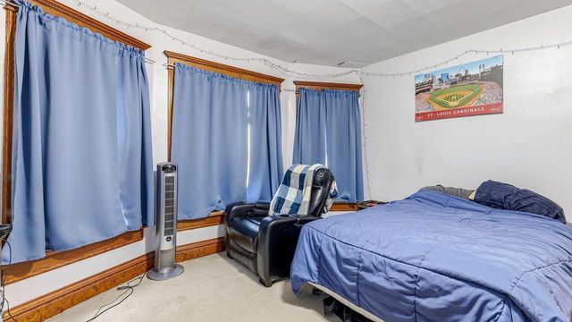 330 S Hickory Street, Platteville, WI 53818