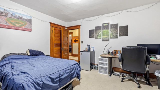 330 S Hickory Street, Platteville, WI 53818