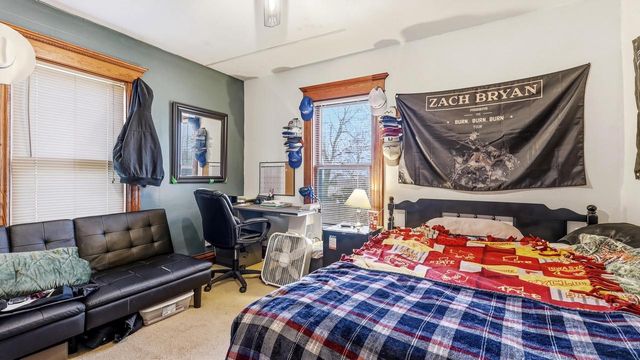 330 S Hickory Street, Platteville, WI 53818