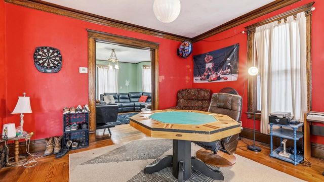 330 S Hickory Street, Platteville, WI 53818