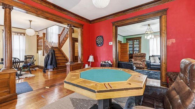 330 S Hickory Street, Platteville, WI 53818