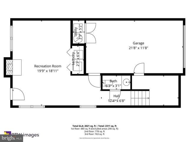 3834 ELBERT, Alexandria, VA 22305