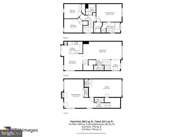 3834 ELBERT, Alexandria, VA 22305