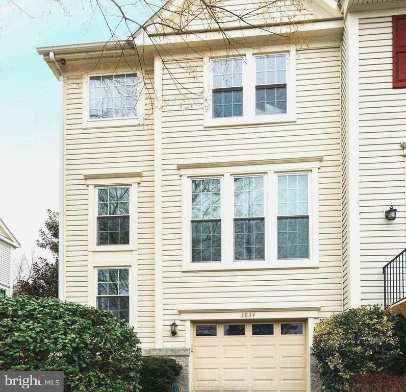 3834 ELBERT, Alexandria, VA 22305