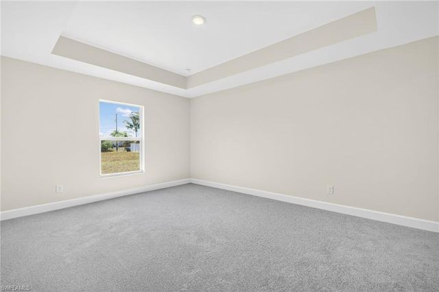 1815 NW 19th AVE, Cape Coral, FL 33993