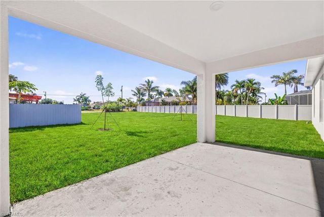 1815 NW 19th AVE, Cape Coral, FL 33993
