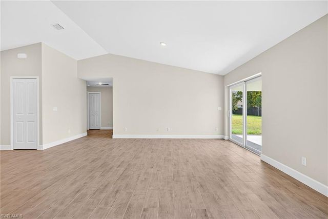 1815 NW 19th AVE, Cape Coral, FL 33993