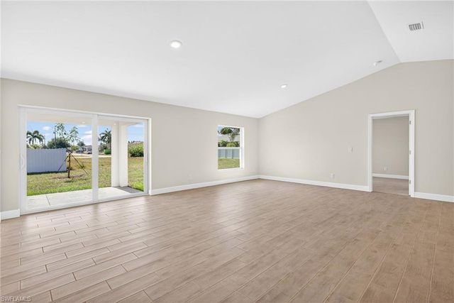 1815 NW 19th AVE, Cape Coral, FL 33993