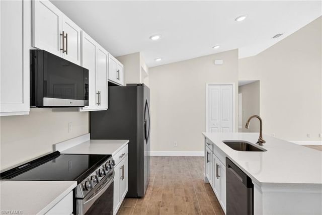 1815 NW 19th AVE, Cape Coral, FL 33993